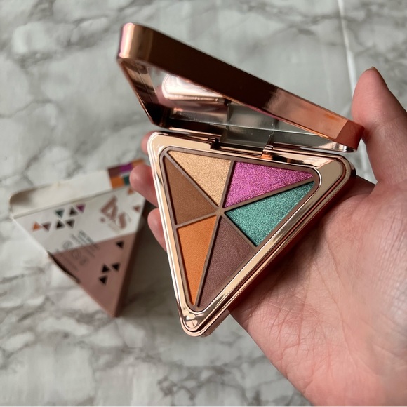 lys beauty Other - lys beauty love yourself eyeshadow palette